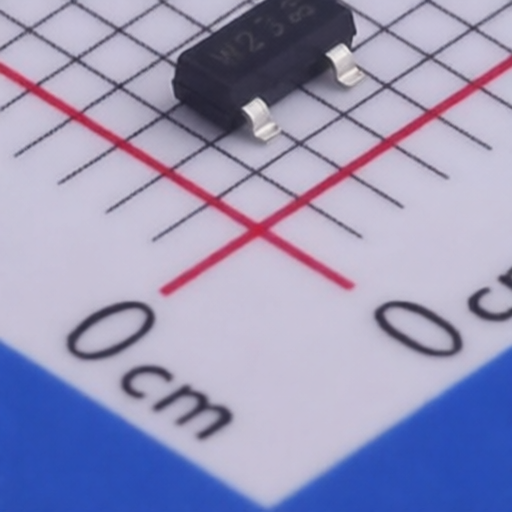 Nexperia PDTA123JT,215 for sale