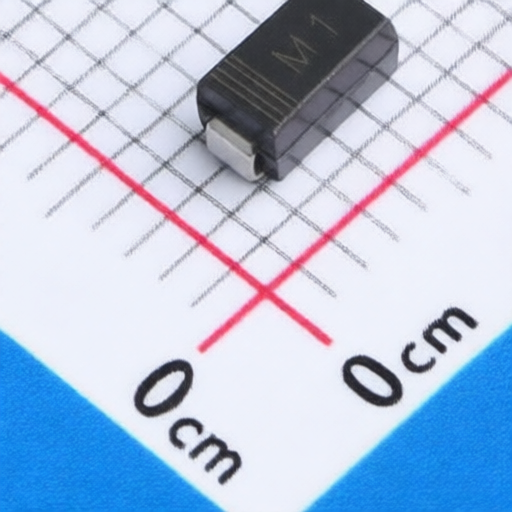 JSMSEMI 1N4001 M1 for sale