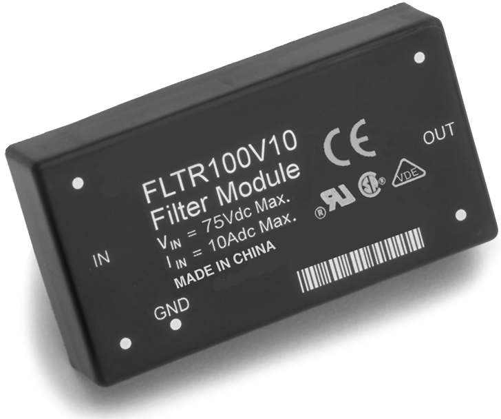 ABB FLTR100V10 for sale