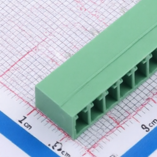 Megastar ZX-DGVC-3.81-7P for sale