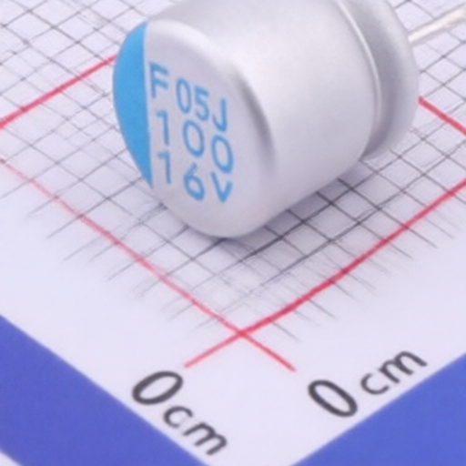 NCC APSF160EC3101MF05S for sale