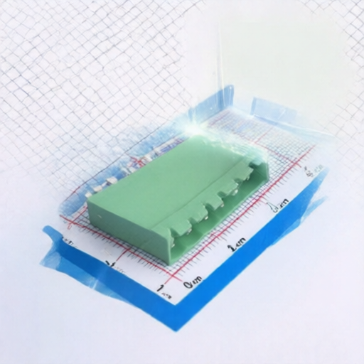 Megastar ZX-DGVC-5.08-6P for sale