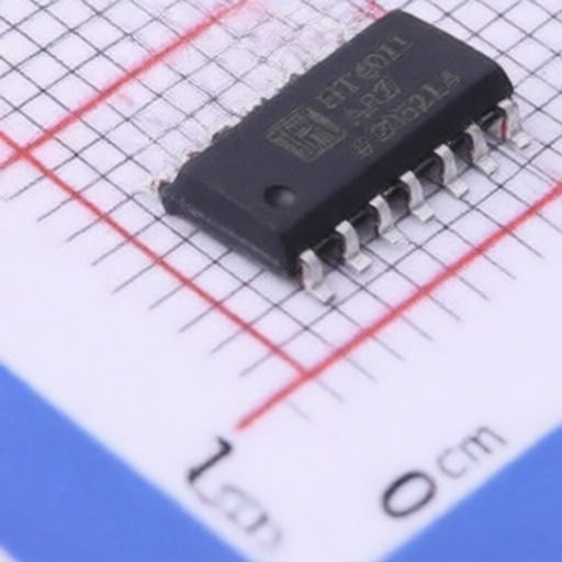 HTCSEMI HT4011ARZ for sale