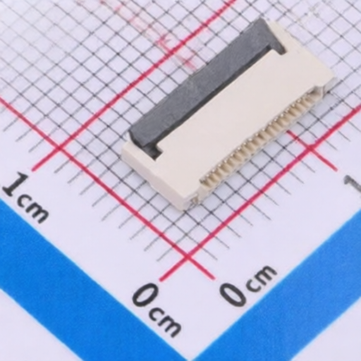 HMTCONN FPC0.5-WFB11-18P111-H20 for sale