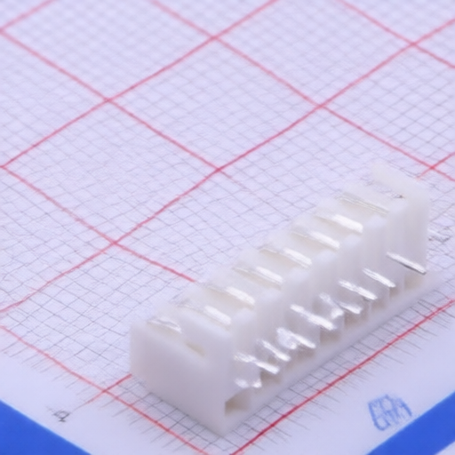 CJT(Changjiang Connectors) B2541BW-8P for sale