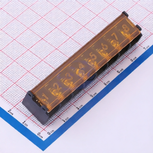 DORABO DBT50G-8.25-8P-BK-P for sale