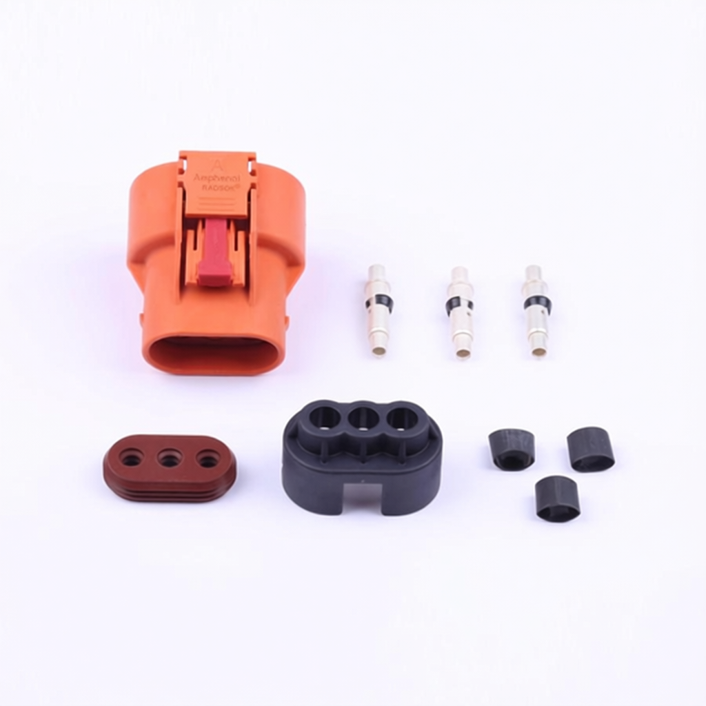 Amphenol ELP3A03 for sale