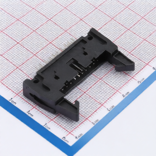 Bossie BX-IDC2.54-2-10PZN for sale