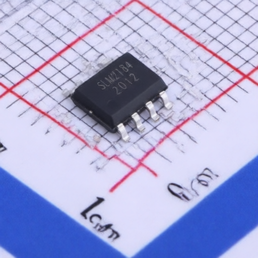 Sillumin SLM2184SCA-13GTR for sale