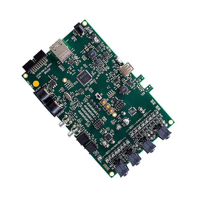 XMOS XK-AUDIO-216-MC-AB for sale