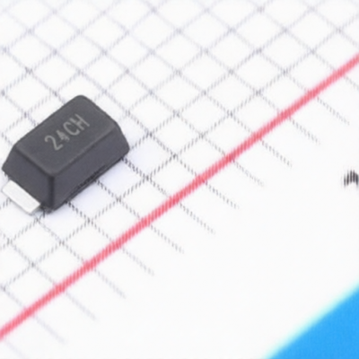 MDD(Microdiode Semiconductor) SMF24CAH for sale