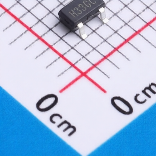 GUQIAO Microelectronics GP2001-33HMR for sale