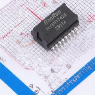 HANRUN(Zhongshan HanRun Elec) HY601742E for sale
