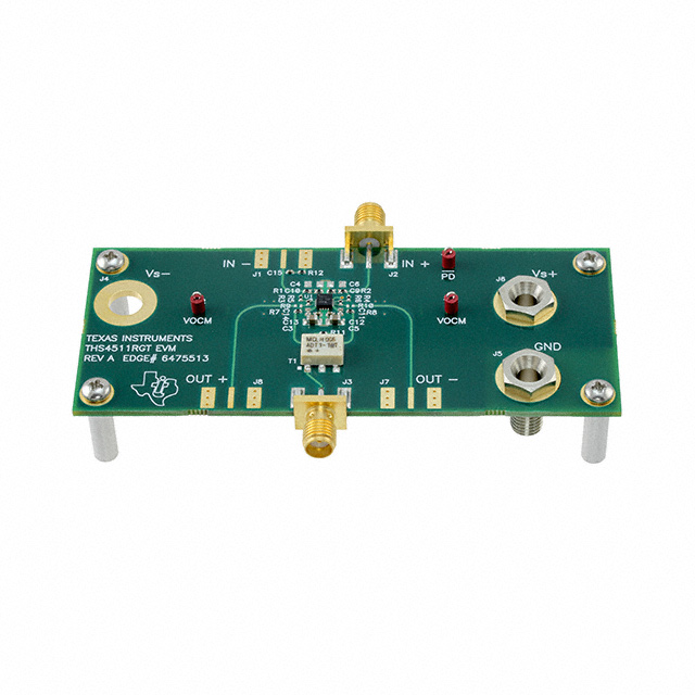 TI THS4511EVM for sale