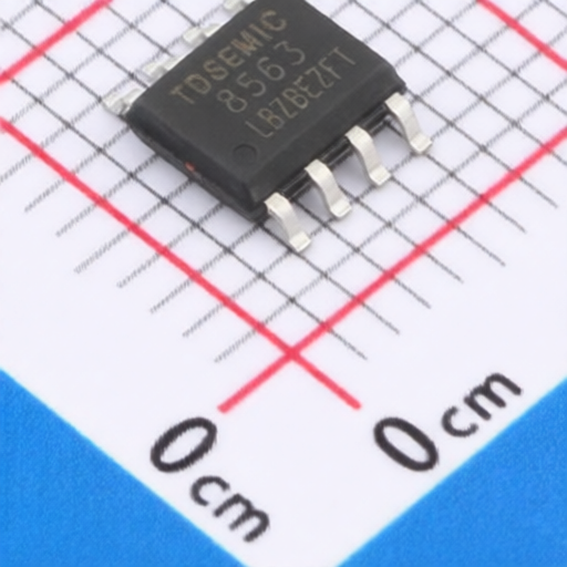 TDSEMIC TD8563TDR for sale