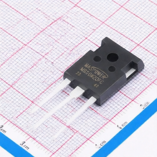 MASPOWER MS50N20FC for sale