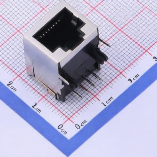 HCTL HC-RJ45-059-1-4 for sale