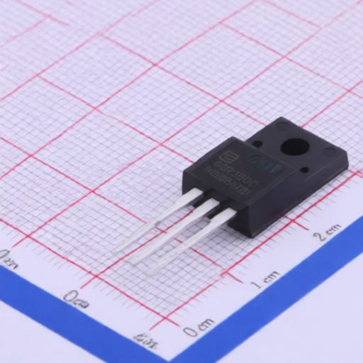 WUXI UNIGROUP MICRO TPA65R380C for sale