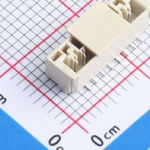 MAX MXGH-1.25-08P-LT1-0-A for sale