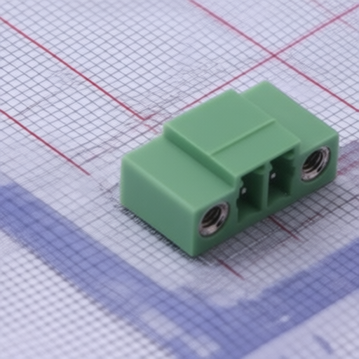 Cixi Kefa Elec KF2EDGVM-3.5-2P for sale