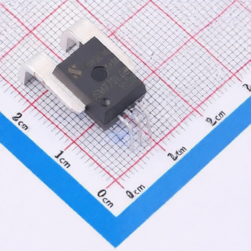 JSMSEMI ACS772LCB-100U-PFF-T-JSM for sale