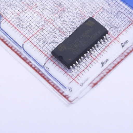 ST M41ST85WMX6TR for sale