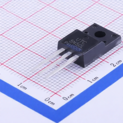 UTC 5N50L-TF3-T for sale