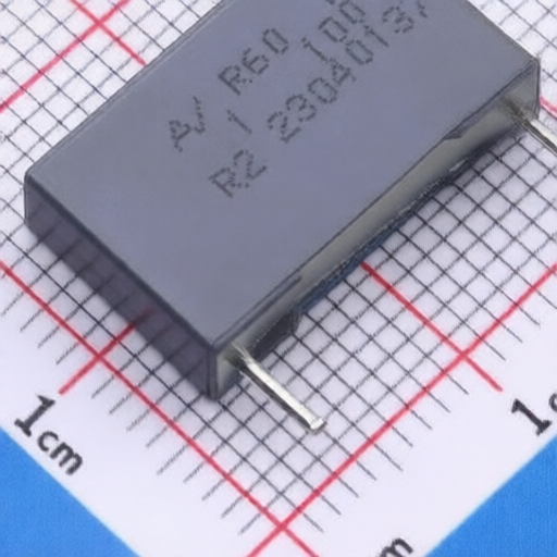 KEMET R60EI4100AA30K for sale