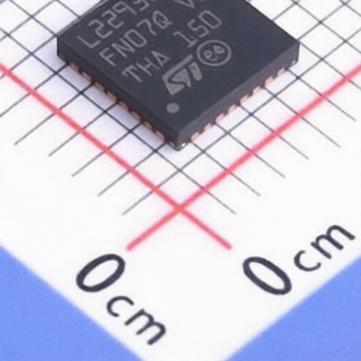 ST L2293QTR for sale