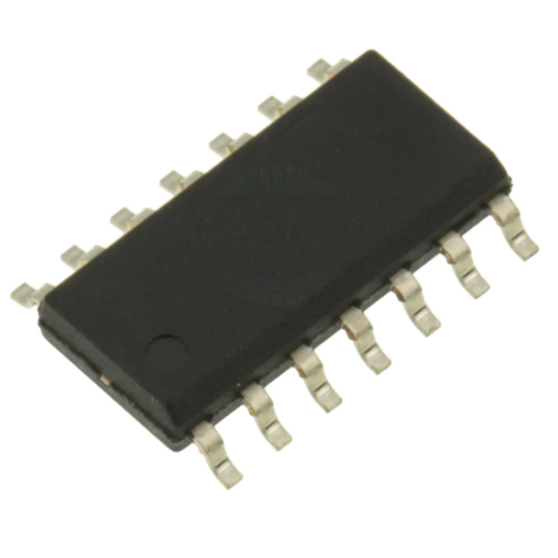 TI SN74LS93D for sale