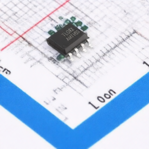 ChipNobo TL082CDR-CN for sale