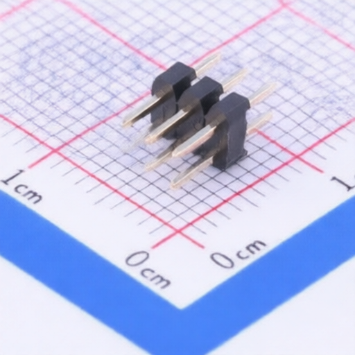 CJT(Changjiang Connectors) A2005WV-2x3P for sale