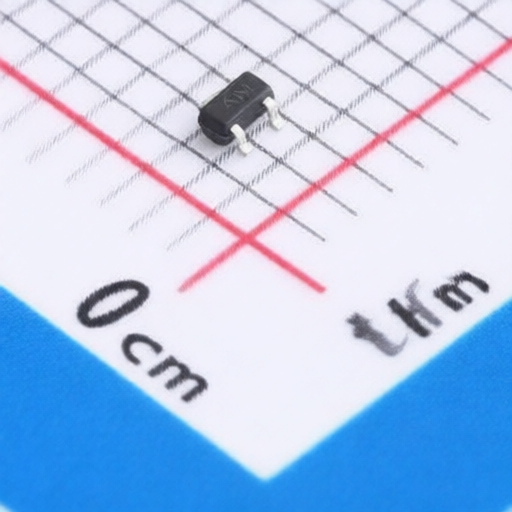 LGE MMBT3904T for sale