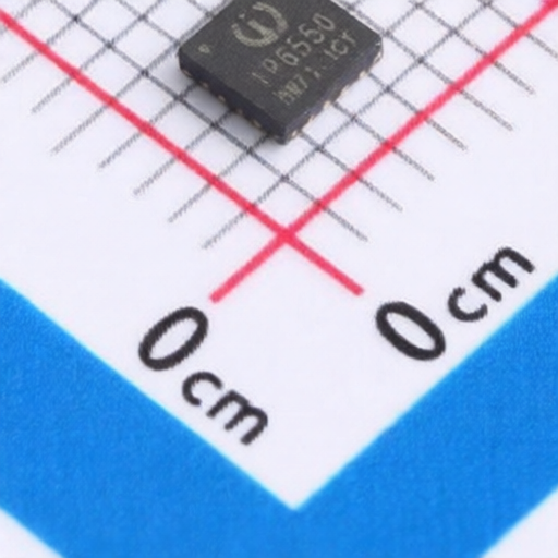 INJOINIC IP6550_HV for sale