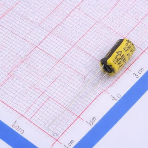 SAMYOUNG NXH 50V47 6.3*11 for sale