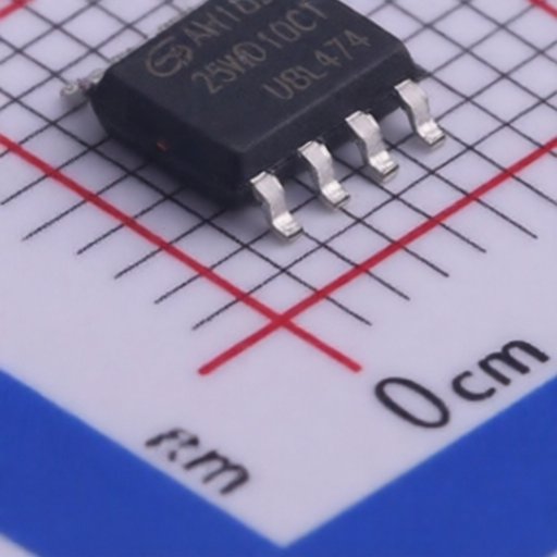 GigaDevice Semicon Beijing GD25WD10CTIGR for sale