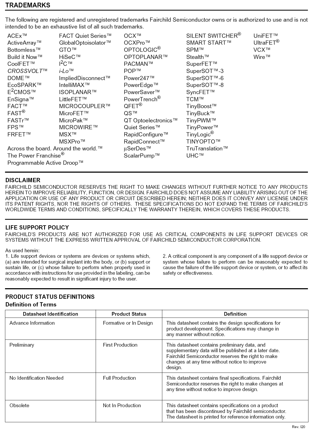 onsemi FSHDMI04MTDX for sale