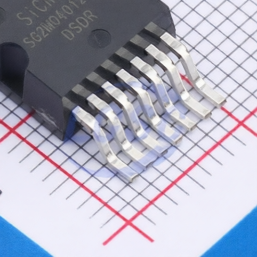 Sichainsemi SG2M040120JH for sale