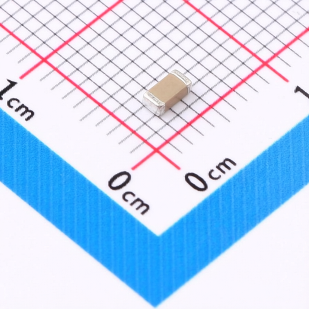 AIDE CAPACITOR 1206X7R224K500NT for sale