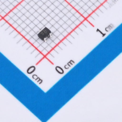 JSMSEMI BC856BW,115-JSM for sale