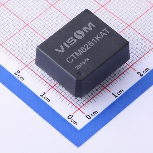 VISOM CTM8251KAT for sale