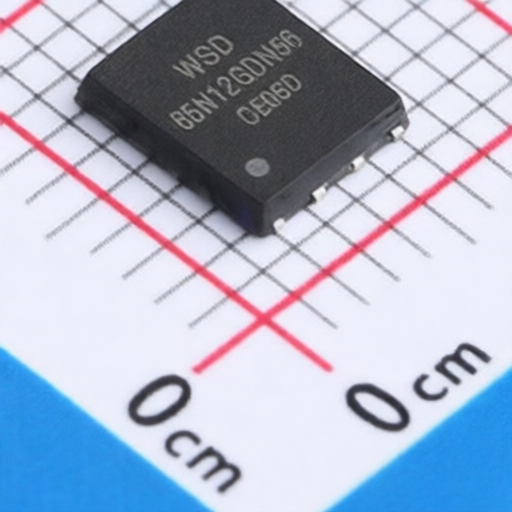 Winsok Semicon WSD65N12GDN56 for sale