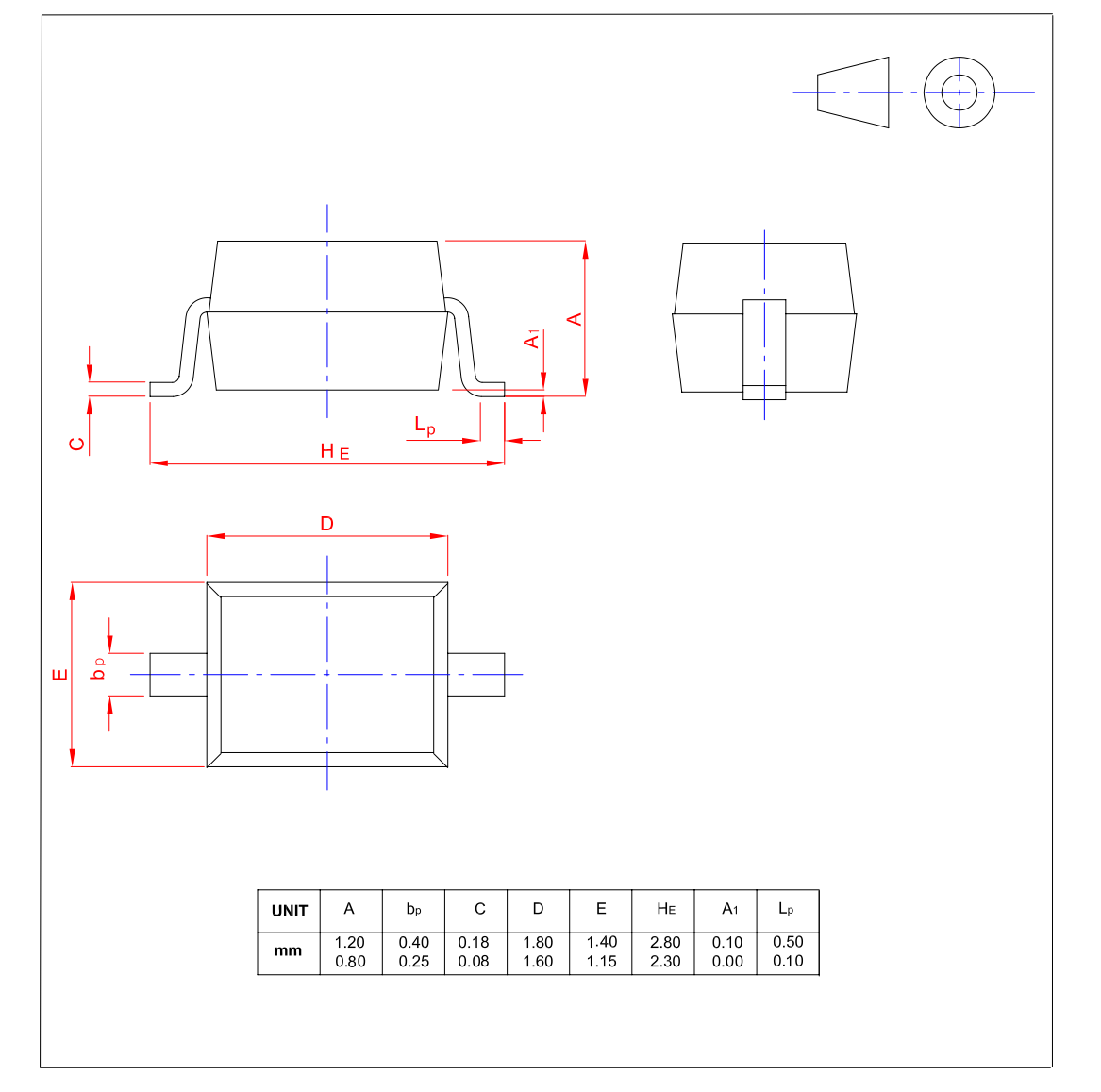Huixin MMSZ5248BS for sale