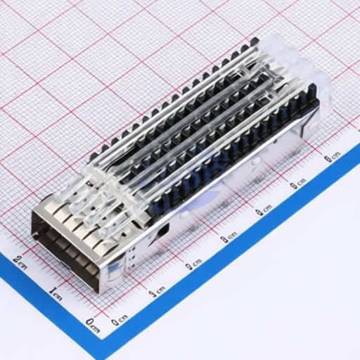 CND-tek QSFP28 2170703 1X1YDS for sale