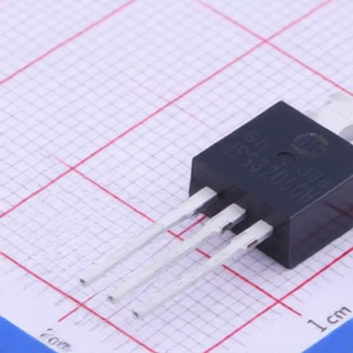 Jilin Sino-Microelectronics JCS3205CH-220C for sale