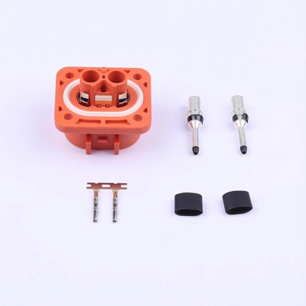 Amphenol ELR2A04 for sale