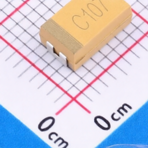 Xiangyee CA45-D016K107T for sale