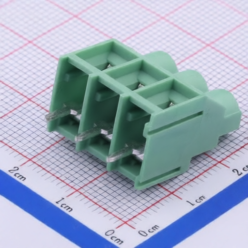 DORABO DB910-6.35-3P-GN-S for sale