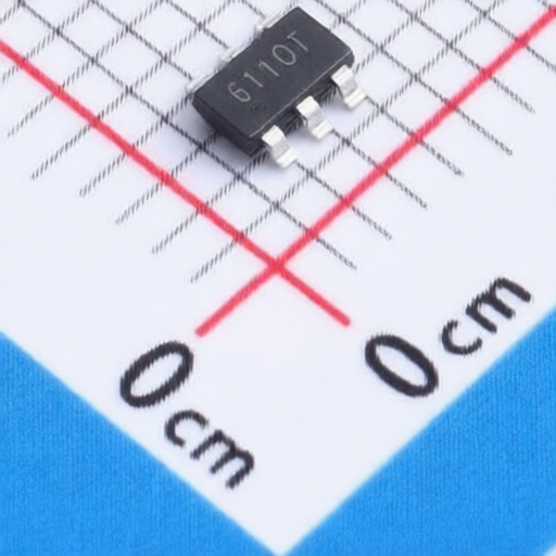 3PEAK TPP361061-T6TR for sale