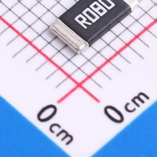 JIERR JER2512F3R080 for sale